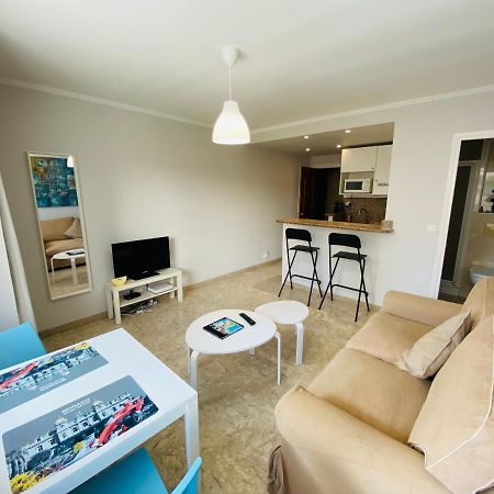 דירות ניס La Californie Promenade Des Anglais Studio 1 Piece מראה חיצוני תמונה